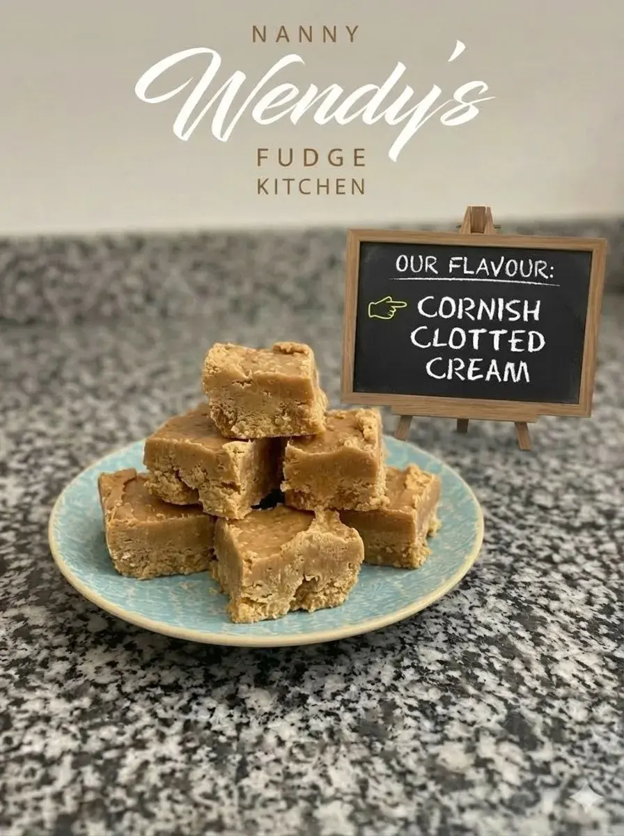 Cornish Clotted Cream