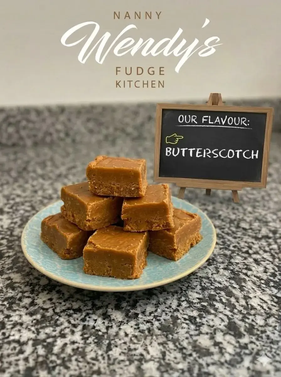 Butterscotch