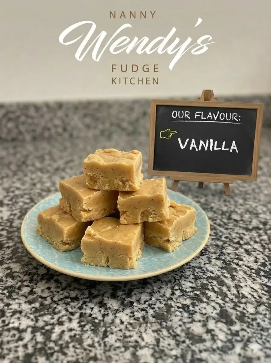 Vanilla